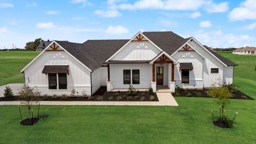 4541 Swenson Ranch Rd, Waxahachie, TX, 75165-4822 | Card Image