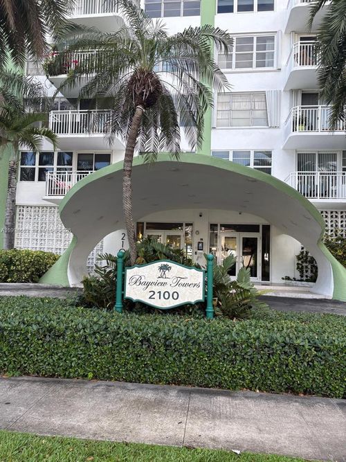 a1110-2100 Sans Souci Blvd, North Miami, FL, 33181-3044 | Card Image