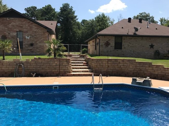 3201 Jason Ln, House other with 4 bedrooms, 2 bathrooms and null parking in Texarkana TX | Image 21