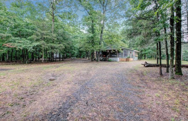 164 Roxie Ln, House other with 3 bedrooms, 2 bathrooms and null parking in Greers Ferry AR | Image 45