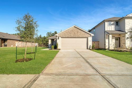 16675 Sterling Cliff St, Conroe, TX, 77302-1537 | Card Image
