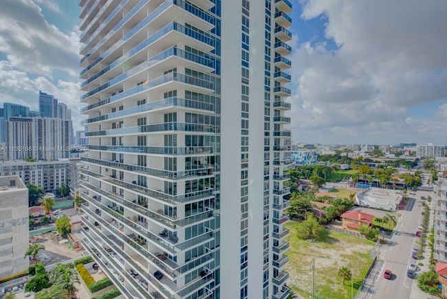 APT-1502 - 601 Ne 27 Th St, Condo with 2 bedrooms, 2 bathrooms and null parking in Miami FL | Image 26