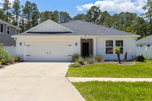 614 Tumbled Stone Way, ST AUGUSTINE, FL, 32086-0258 | Card Image