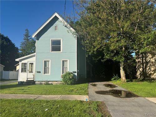 13 Madison St, Carthage, NY, 13619-1723 | Card Image