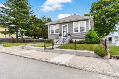 70 Fortin Ave, Pawtucket, RI, 02860-6214 | Card Image