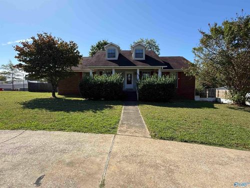 388 Pine Grove Rd, Madison, AL, 35757-8025 | Card Image