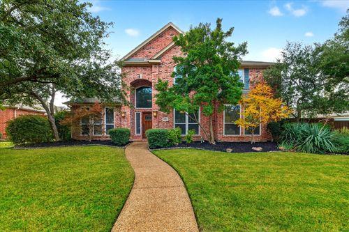 4304 Barnsley Dr, Plano, TX, 75093-3243 | Card Image