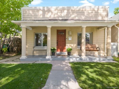 3929 Shoshone St, Denver, CO, 80211-2236 | Card Image