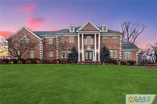 509 Barton Ln, Branchburg, NJ, 08853-5101 | Card Image