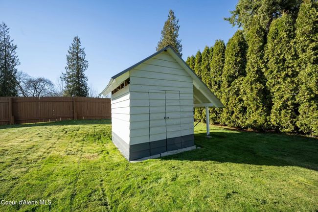 401 N Stephen St, Home with 0 bedrooms, 0 bathrooms and null parking in Clark Fork ID | Image 36