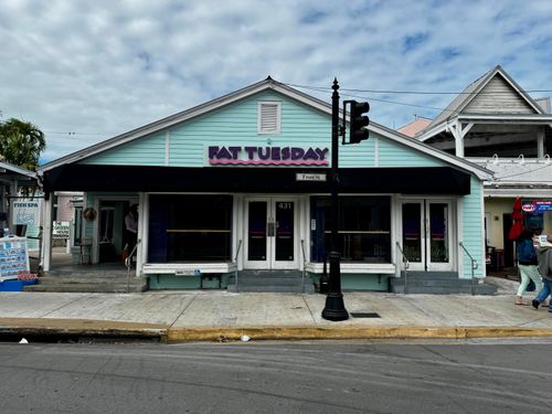 6-431 Front St, Key West, FL, 33040-6663 | Card Image