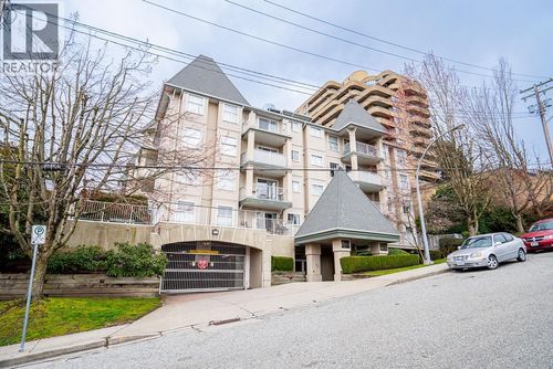 410-1035 Auckland Street, New Westminster, BC, V3M1K9 | Card Image