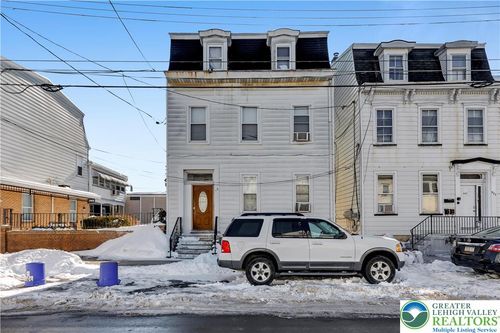 918 Washington Street, EASTON, PA, 18042 | Card Image