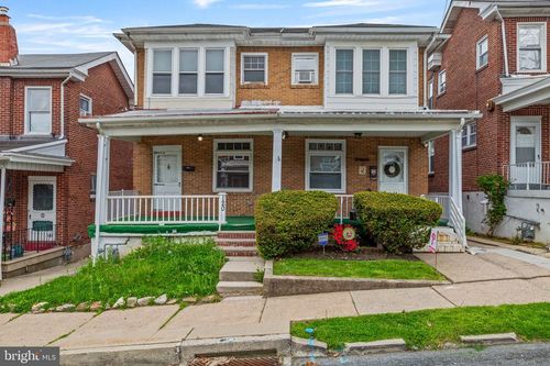 120 N Saint George Street, ALLENTOWN, PA, 18104 | Card Image