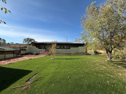 1 Tinker Road, Las Vegas, NM, 87701 | Card Image