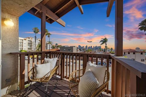 450 W Laurel St, San Diego, CA, 92101-1338 | Card Image
