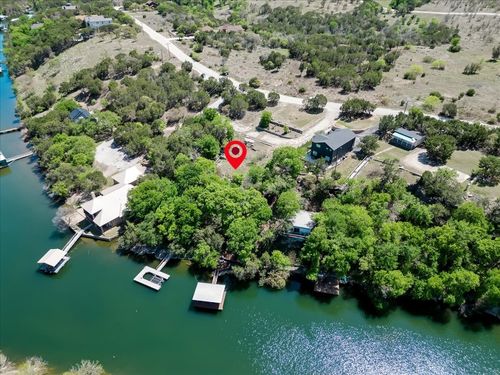 1131 Brackeen Dr, Graford, TX, 76449-4512 | Card Image