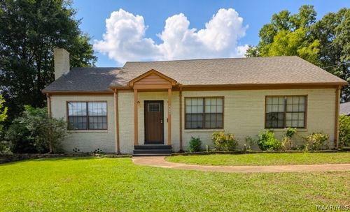 2722 Geneva St, Montgomery, AL, 36107-2408 | Card Image