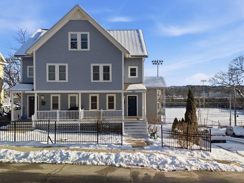 200 Beacon St, Worcester, MA, 01610-2530 | Card Image