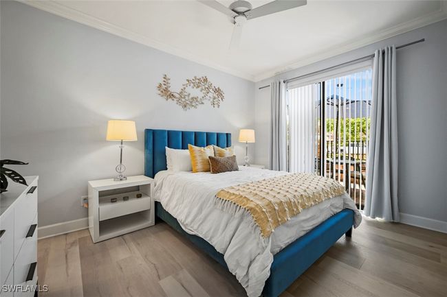 UNIT-101 - 8777 Bellano Ct, Condo with 2 bedrooms, 3 bathrooms and null parking in NAPLES FL | Image 16