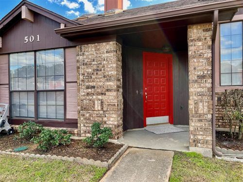 501 Parkway Blvd, Coppell, TX, 75019-2610 | Card Image