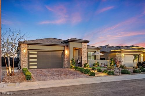 128 Springbough Lane, Las Vegas, NV, 89138 | Card Image