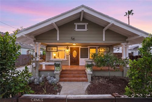 535 Nebraska Ave, Long Beach, CA, 90802-1824 | Card Image