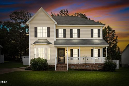 105 Green Bank Ct, Rocky Mount, NC, 27804-8705 | Card Image