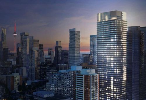 1612-55 Charles St E, Toronto, ON, M4Y0J1 | Card Image