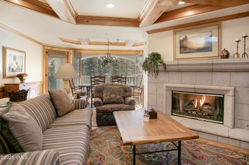 205-17 Chateu Ln, Beaver Creek, CO, 81620-5448 | Card Image