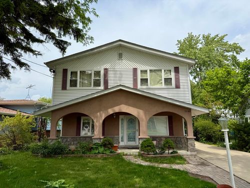 1140 Van Buren Ave, Des Plaines, IL, 60018-1537 | Card Image