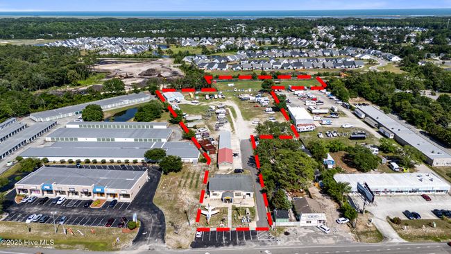 5915 Carolina Beach Rd, Home with 0 bedrooms, 0 bathrooms and null parking in Wilmington NC | Image 7