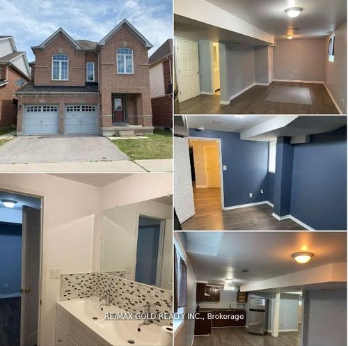 bsmt-27 Middlecote Dr, Ajax, ON, L1T0A4 | Card Image