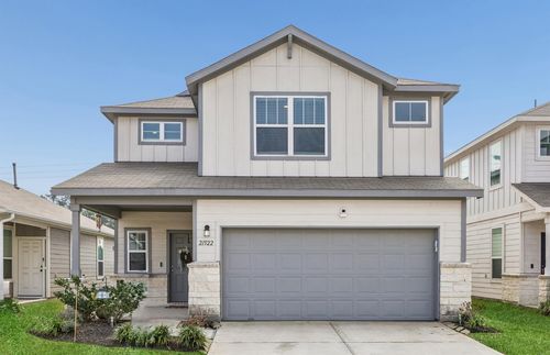 21522 Austell Pond Dr, Porter, TX, 77365-7593 | Card Image