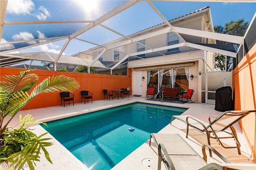 6032 Towncenter Cir, NAPLES, FL, 34119-9556 | Card Image