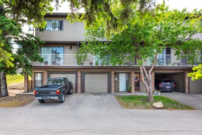 75 - 1055 72 Ave Nw, Home with 3 bedrooms, 1 bathrooms and 2 parking in Calgary AB | Image 2