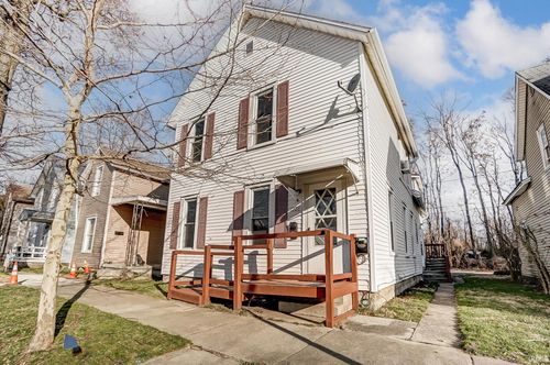 2-upstairs-1226 Boone St, Fort Wayne, IN, 46808-3702 | Card Image