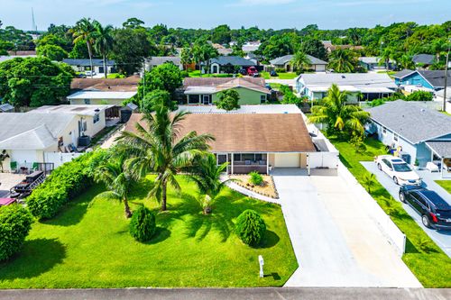 3632 Noreen Ave, Boynton Beach, FL, 33436-3428 | Card Image