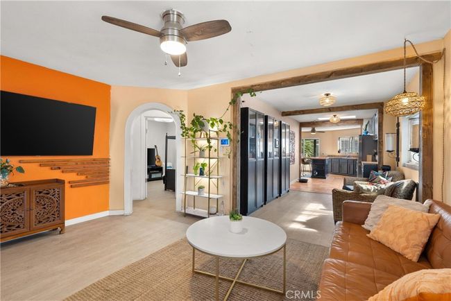 3414 Patritti Ave, House other with 3 bedrooms, 2 bathrooms and null parking in Baldwin Park CA | Image 6