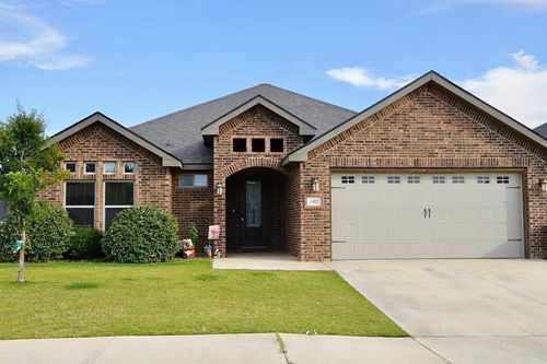 1402 Harvest Rain St, Midland, TX, 79705-2344 | Card Image
