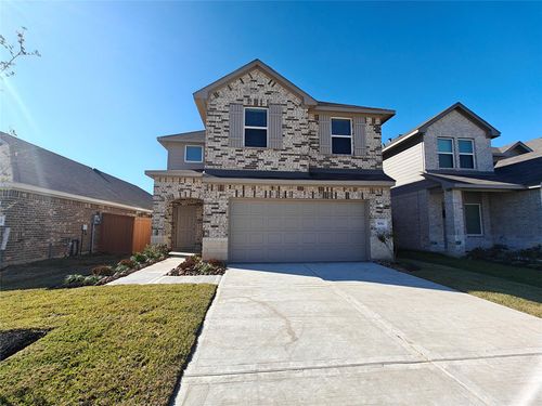 5011 Pismo Ray Dr, Katy, TX, 77493-5436 | Card Image