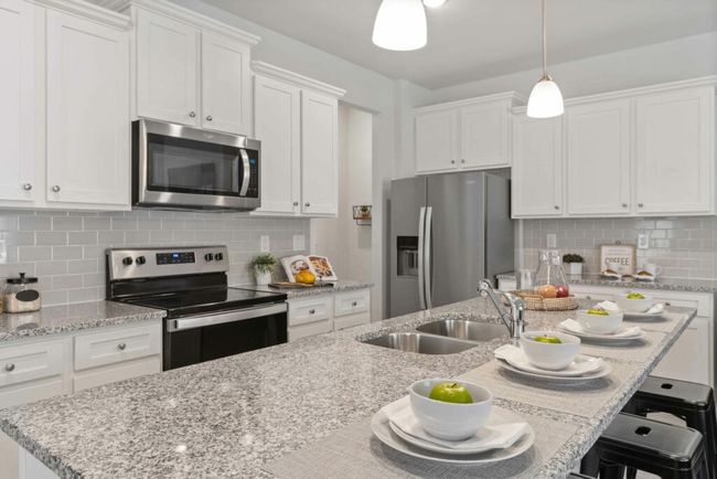 1606 Governors Blvd, Townhouse with 3 bedrooms, 3 bathrooms and null parking in Heath TX | Image 10