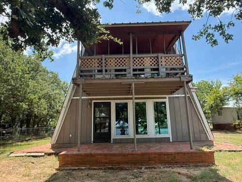 311 Shore Loop, Bellevue, TX, 76228-4016 | Card Image