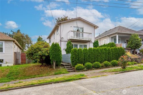 4229 S Findlay St, Seattle, WA, 98118-2408 | Card Image