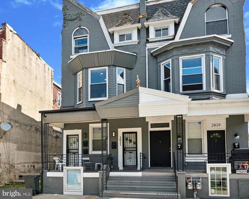 1-2021 N 33rd St, PHILADELPHIA, PA, 19121-1738 | Card Image