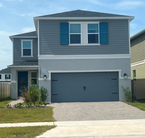 16522 Brook Isle Way, Clermont, FL, 34714-4760 | Card Image