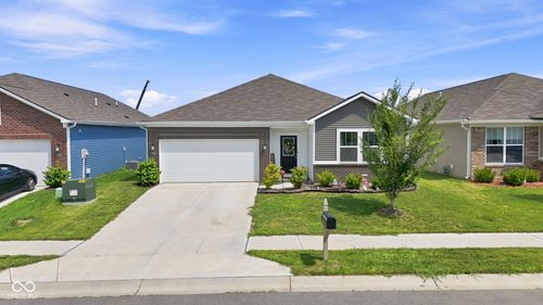 4218 Ashton View Ln, Indianapolis, IN, 46268-2974 | Card Image