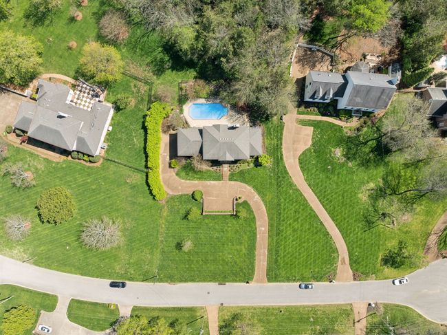 6103 Martingale Ln, House other with 4 bedrooms, 3 bathrooms and 3 parking in Brentwood TN | Image 53