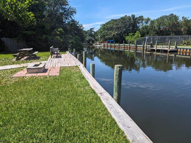 52 Fish Camp Ln, House other with 3 bedrooms, 2 bathrooms and null parking in Ocracoke NC | Image 21