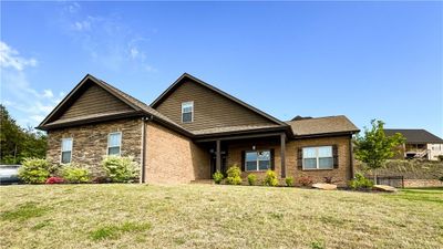 1036 Tuscany Street, House other with 4 bedrooms, 3 bathrooms and null parking in Anderson SC | Image 2